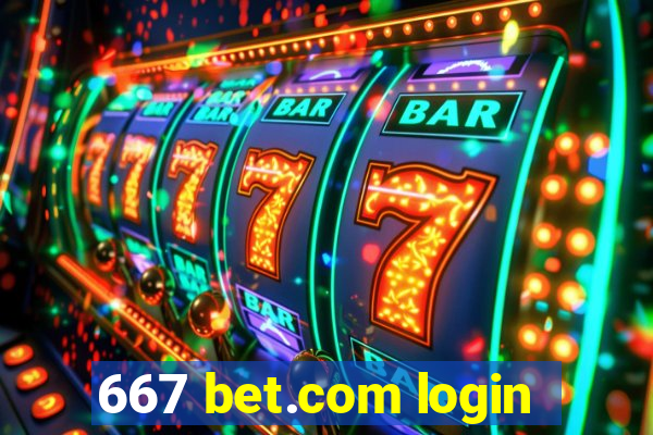 667 bet.com login